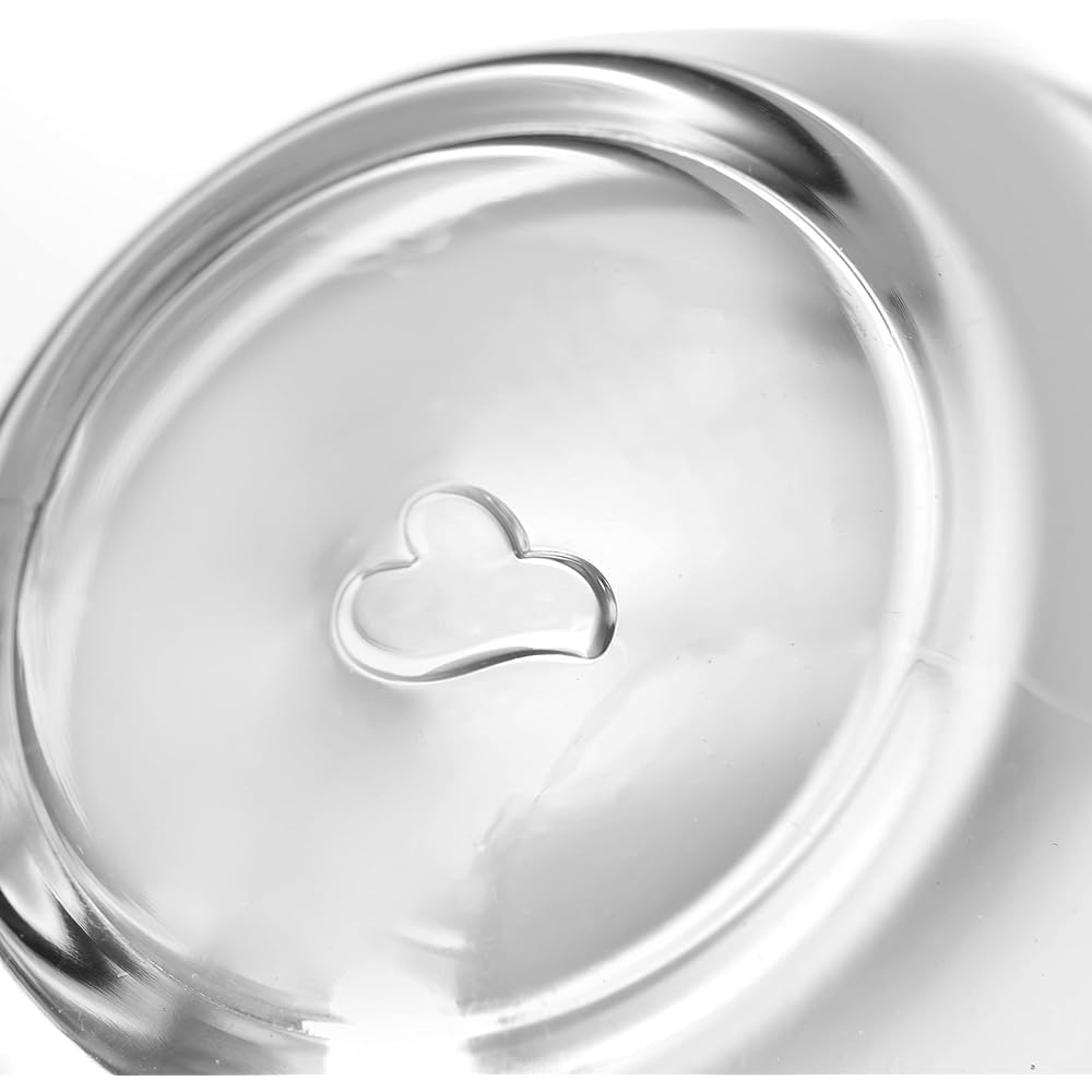 LEONARD Latte Macchiato Cup Set of 6 380ml Napoli 024203