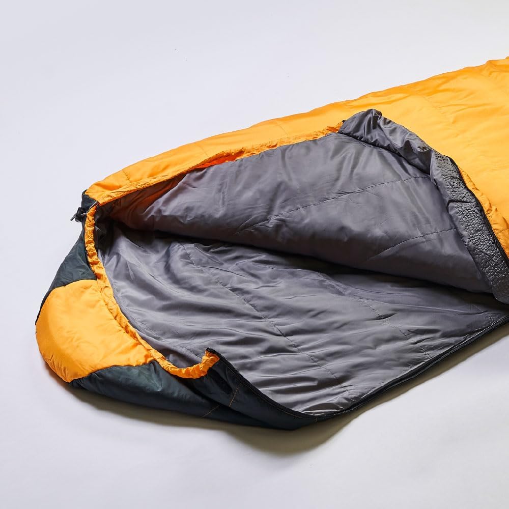 ISUKA Alphalight 500X