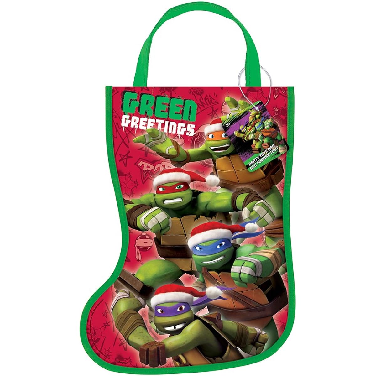 Teenage Mutant Ninja Turtles 45028