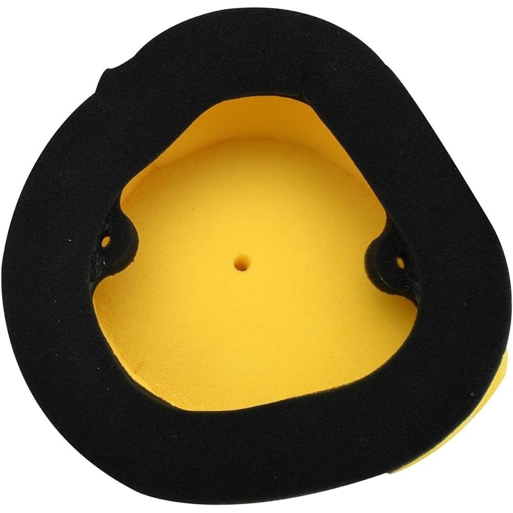 Motorcycle Breather Filter For Kawasaki KX250F KX450F KX 250F 450F KXF 250 450 2016-2019 2020 Universal Parts Motorcycle Air Filter Cleaner