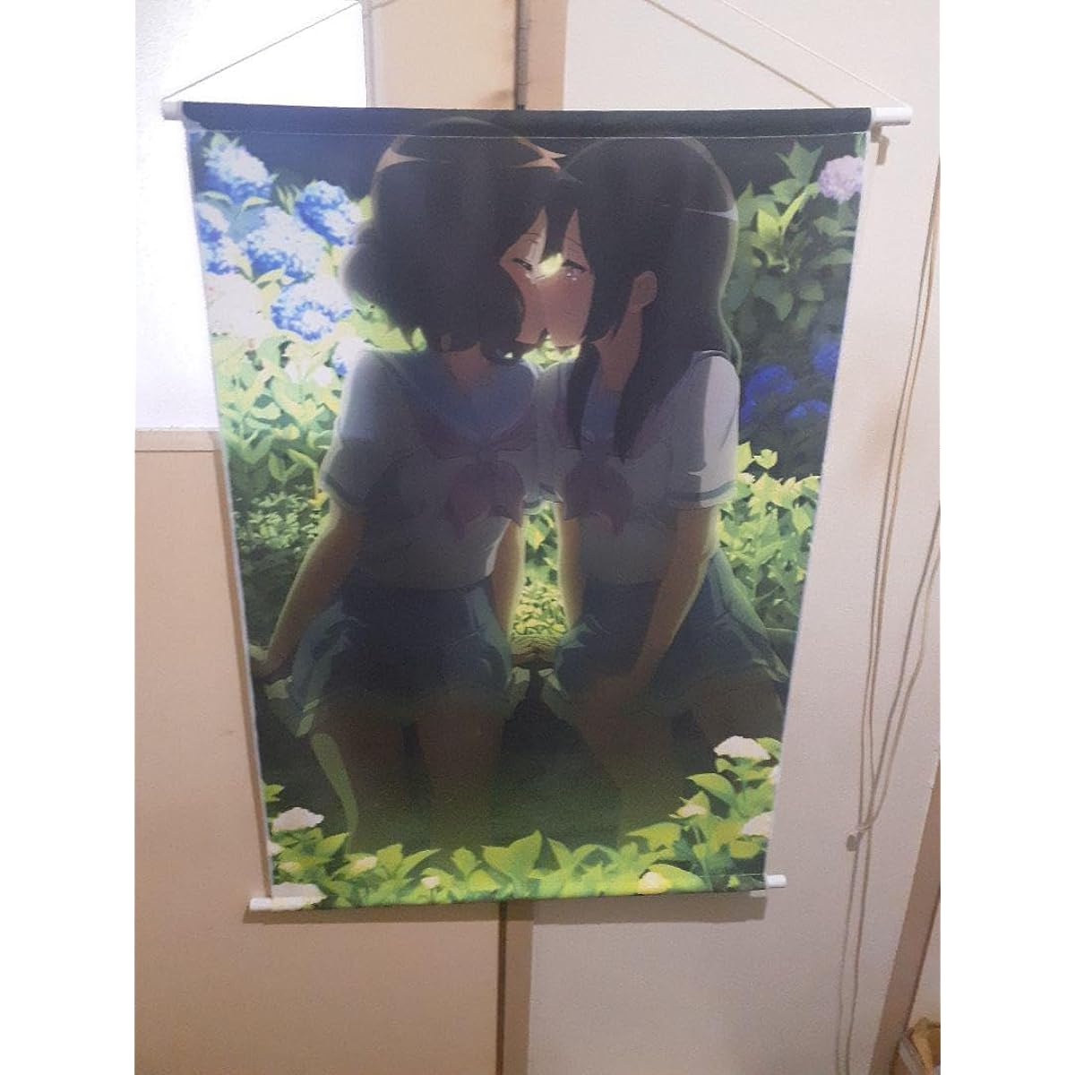 Sound Euphonium Yuri Tapestry