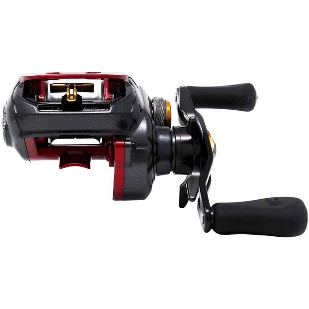 DAIWA Bait Reel 14 Tatula HD Custom (Right/Left Handle) (2014 Model)