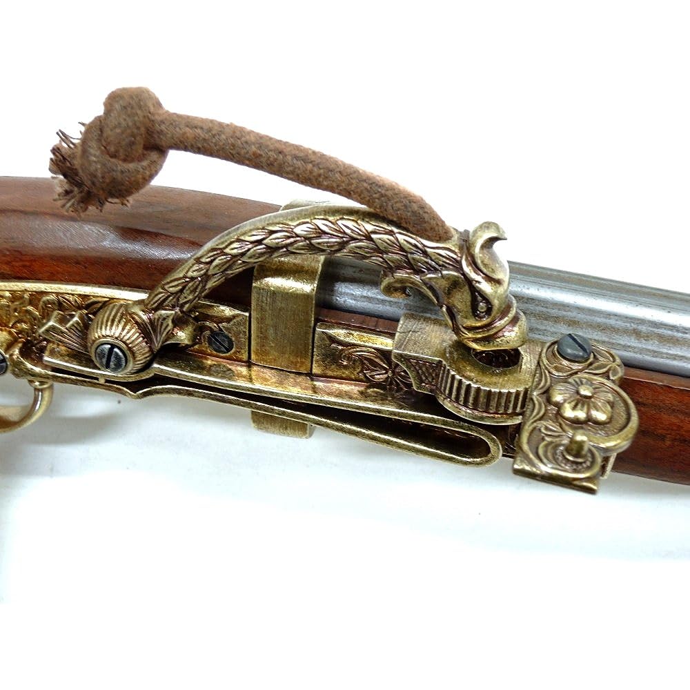 Denix Matchlock Gun Tanegashima 1022