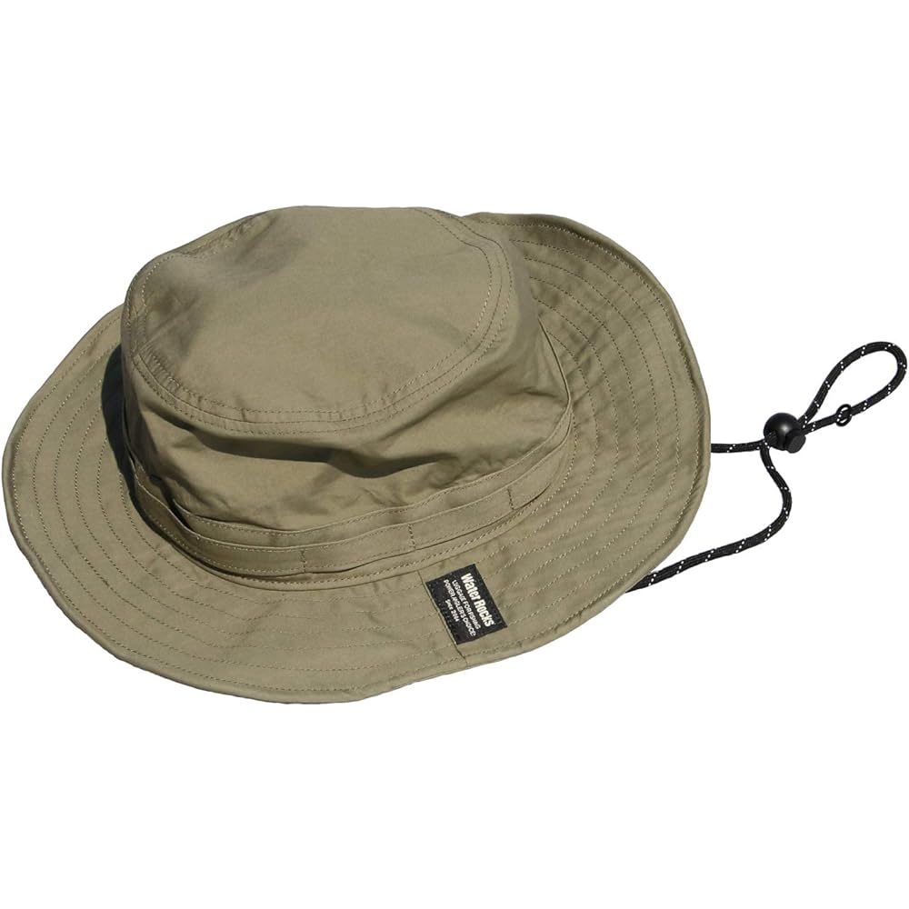 Water Rocks WR Hat WRCP-S956