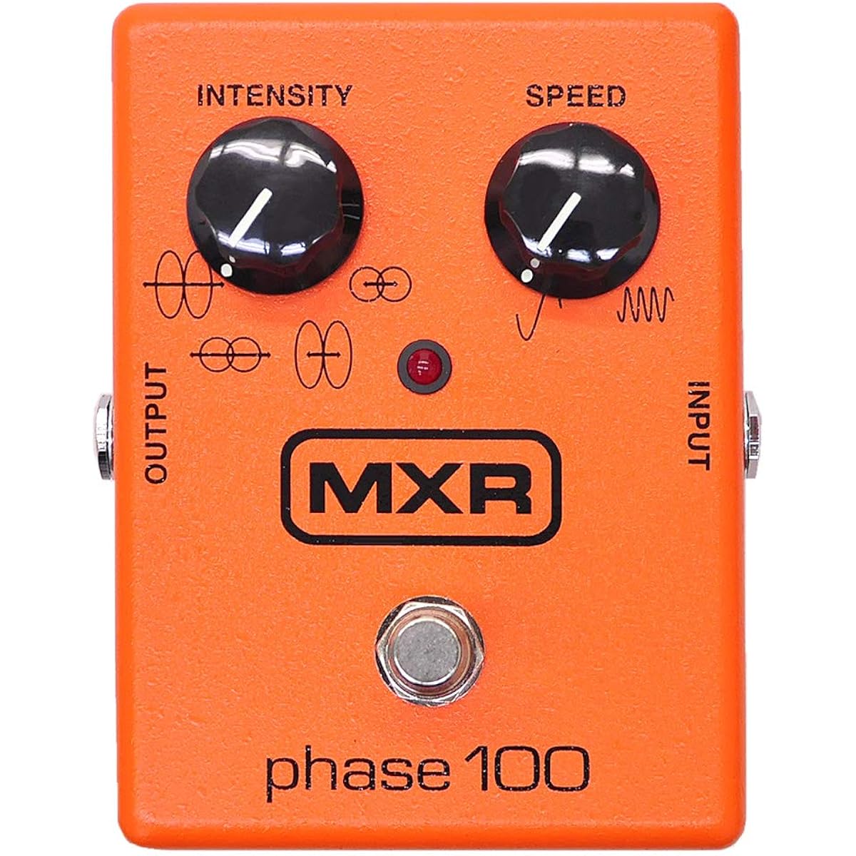 MXR Guitar Effects Pedal M107 Phase100