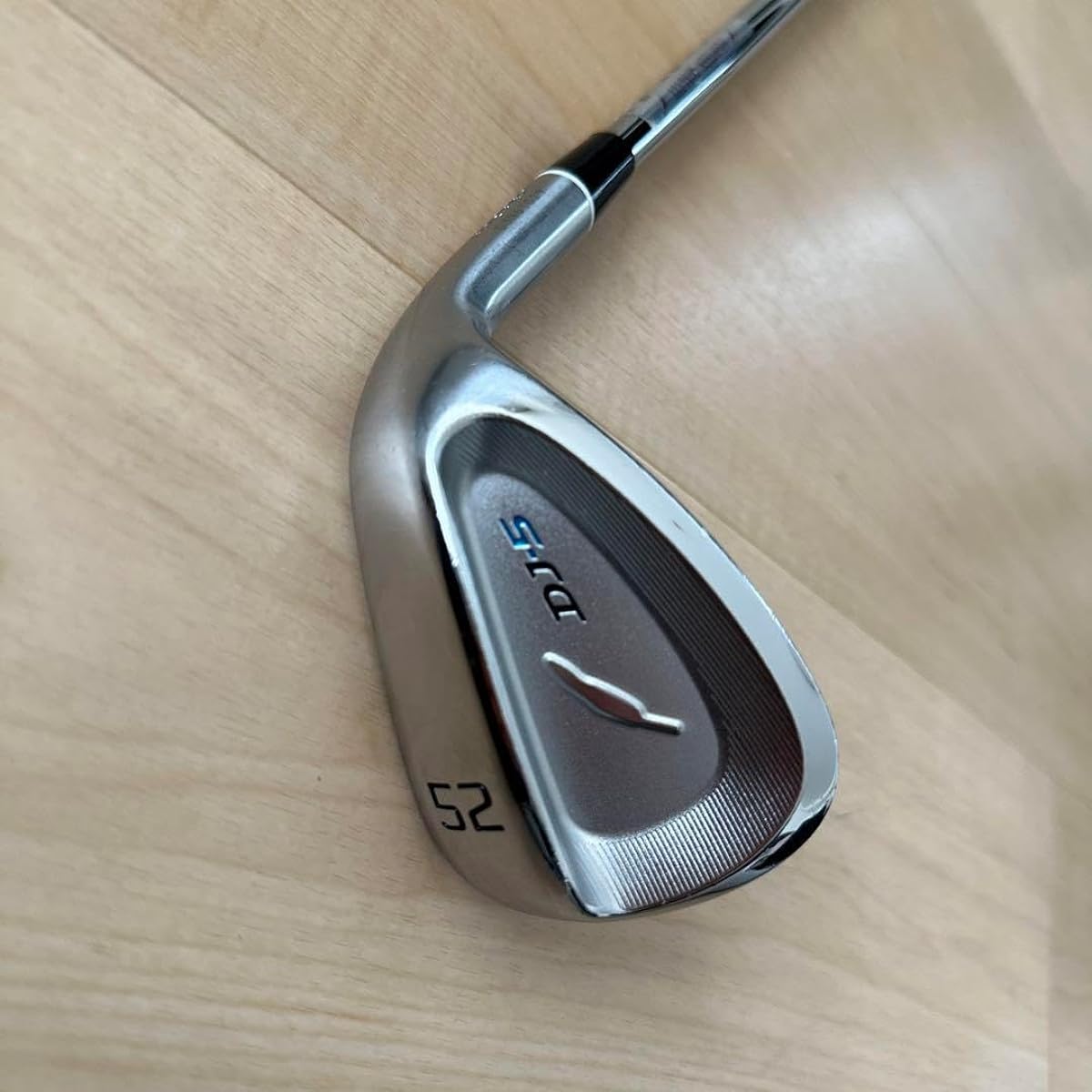 Fourteen Wedge DJ-5 52°58° Set of 2
