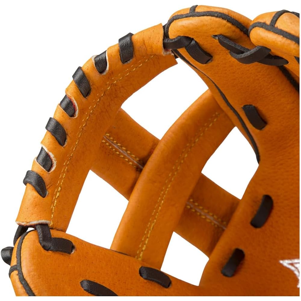 MIZUNO Baseball Softball WILD KIDS Boys Softball Glove 3S/5S 1AJGY14400 1AJGY14700 Entry Model