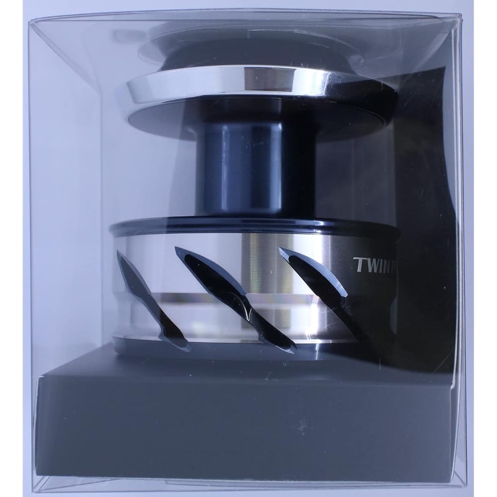 Genuine Parts 21 Twin Power SW 10000HG Spool Assembly Part No. 10DT3