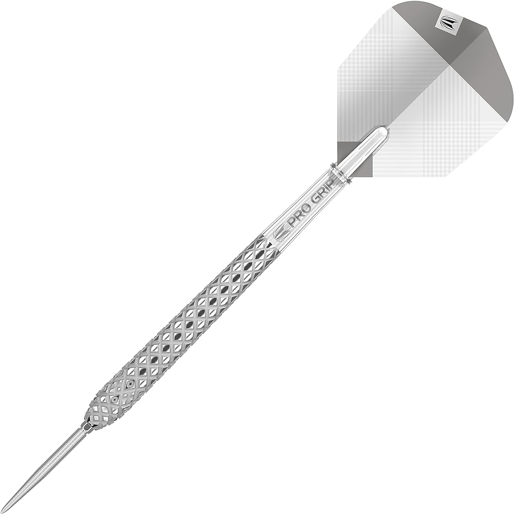 Target Nastri 02 Swiss Point 26g 190152