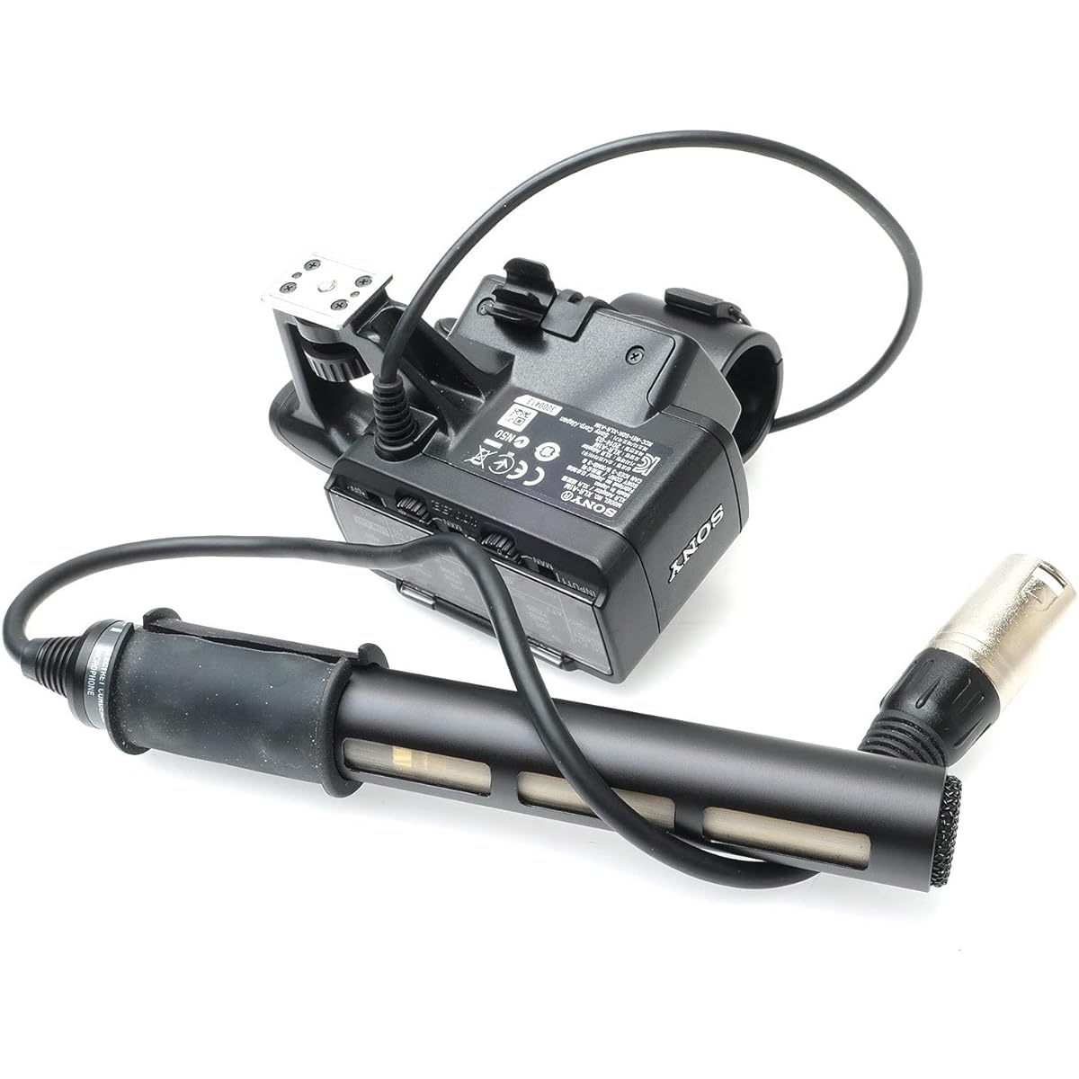 SONY Microphone ECM-XM1