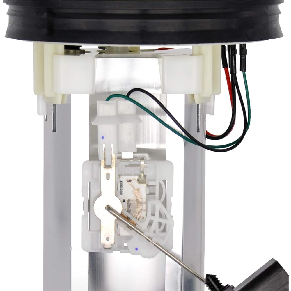 Gas Fuel Pump Module Assembly 1999 2000 2001 2002 2003 2004 Jeep Grand Cherokee L6 4.0L V8 4.7L E7127MN SP7127M