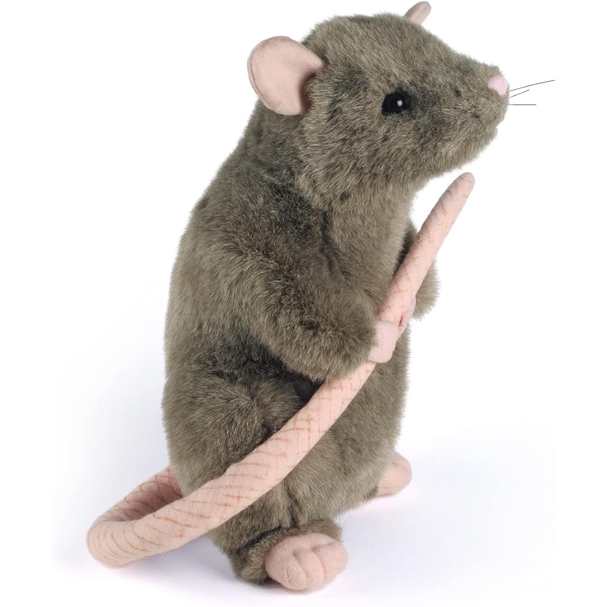 Harry Potter Scabbers Plush Toy