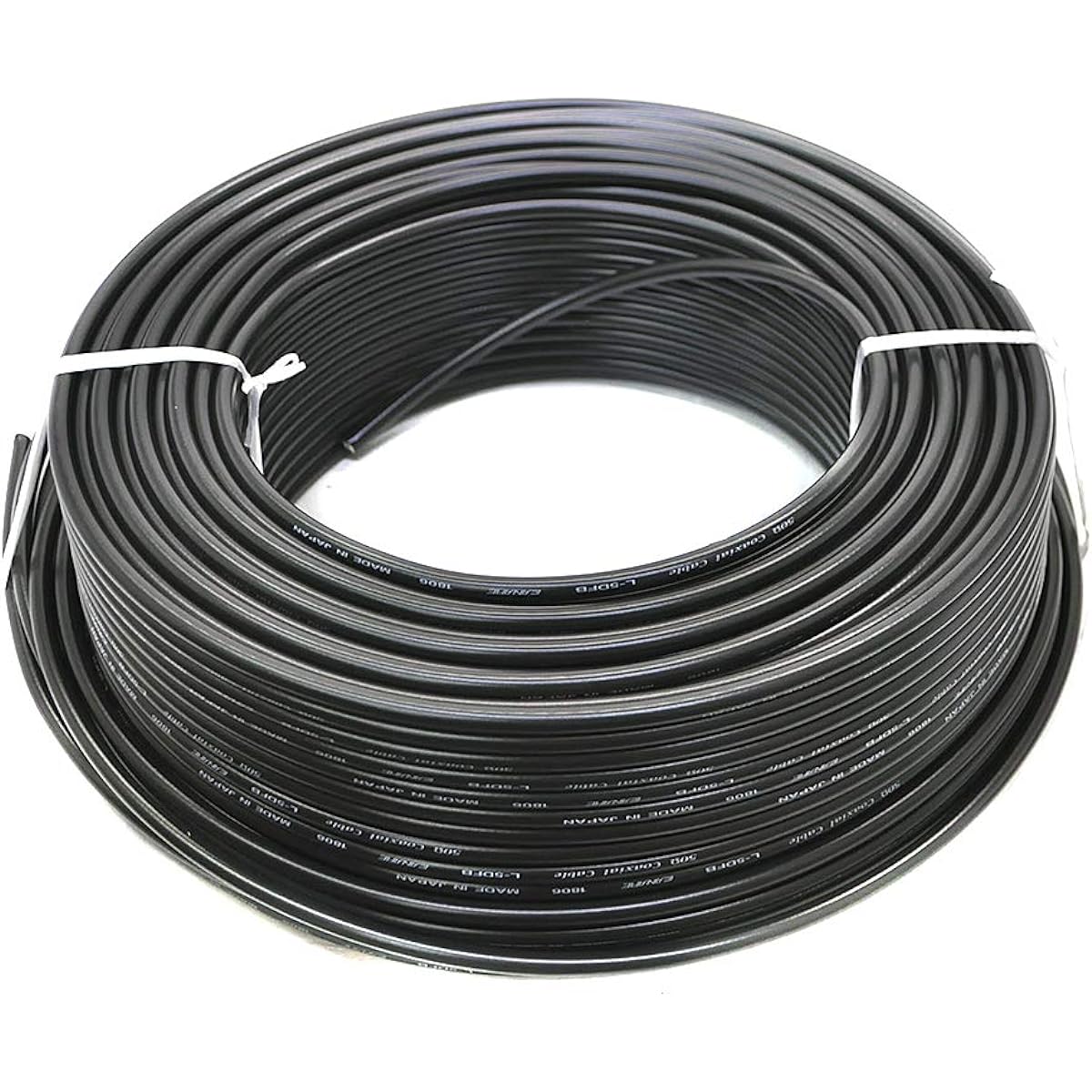 CANARE 50Ω coaxial cable L-5DFB 100m