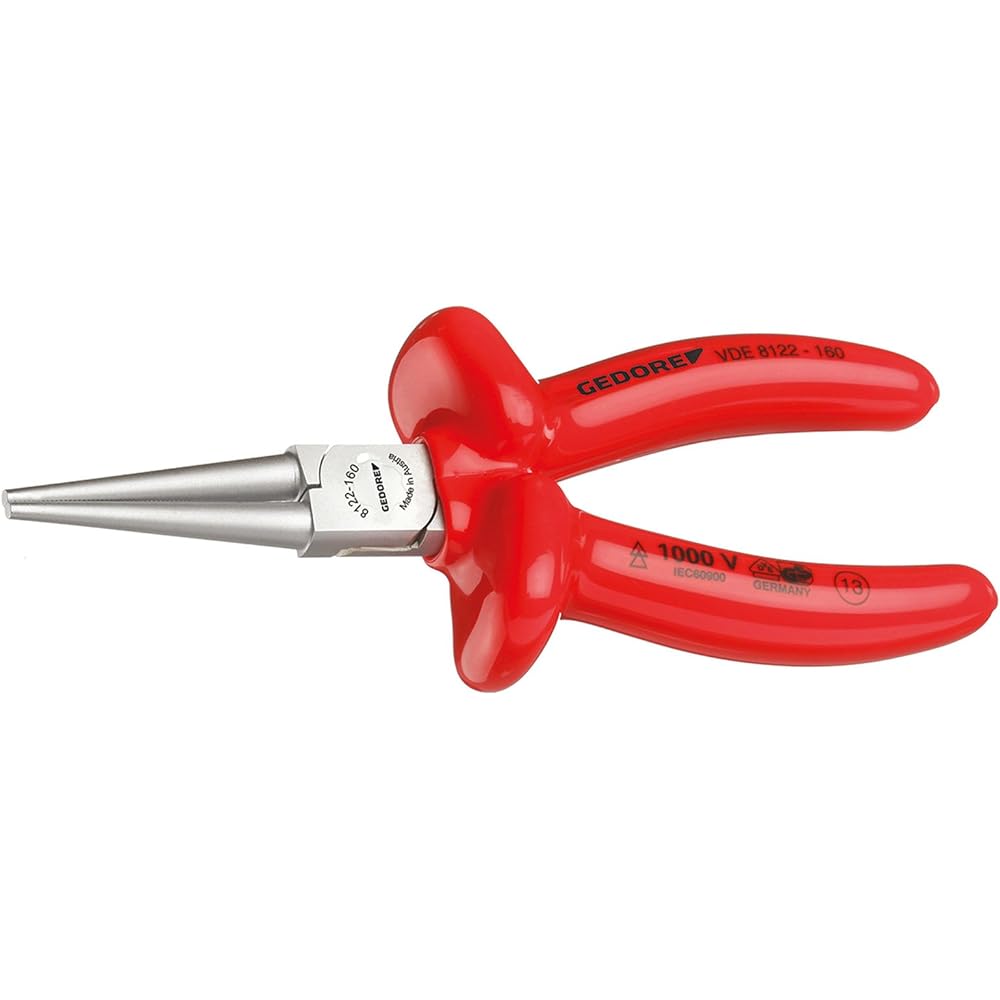 Gedore Insulated Pliers 6717110