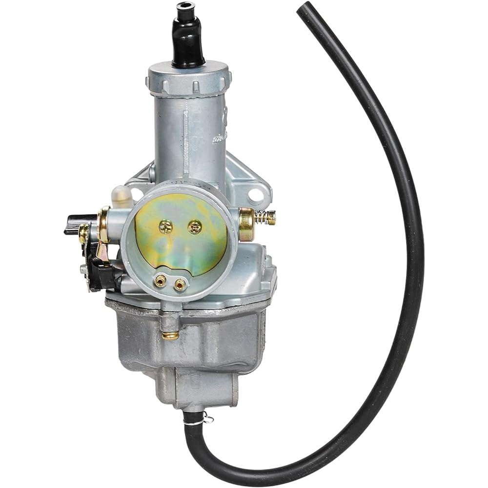 PZ30 30mm Carburetor Carburetor with Cable Choke Lever for Pit Dirt Bike ATV Scooter Moped 150 200 250 300 cc Engine