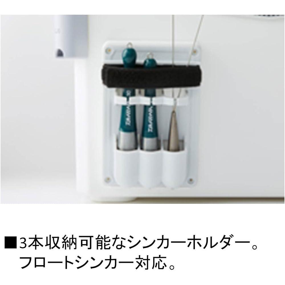 DAIWA Cooler Box Cool Line α SURF S/SU 15 Liter Fishing