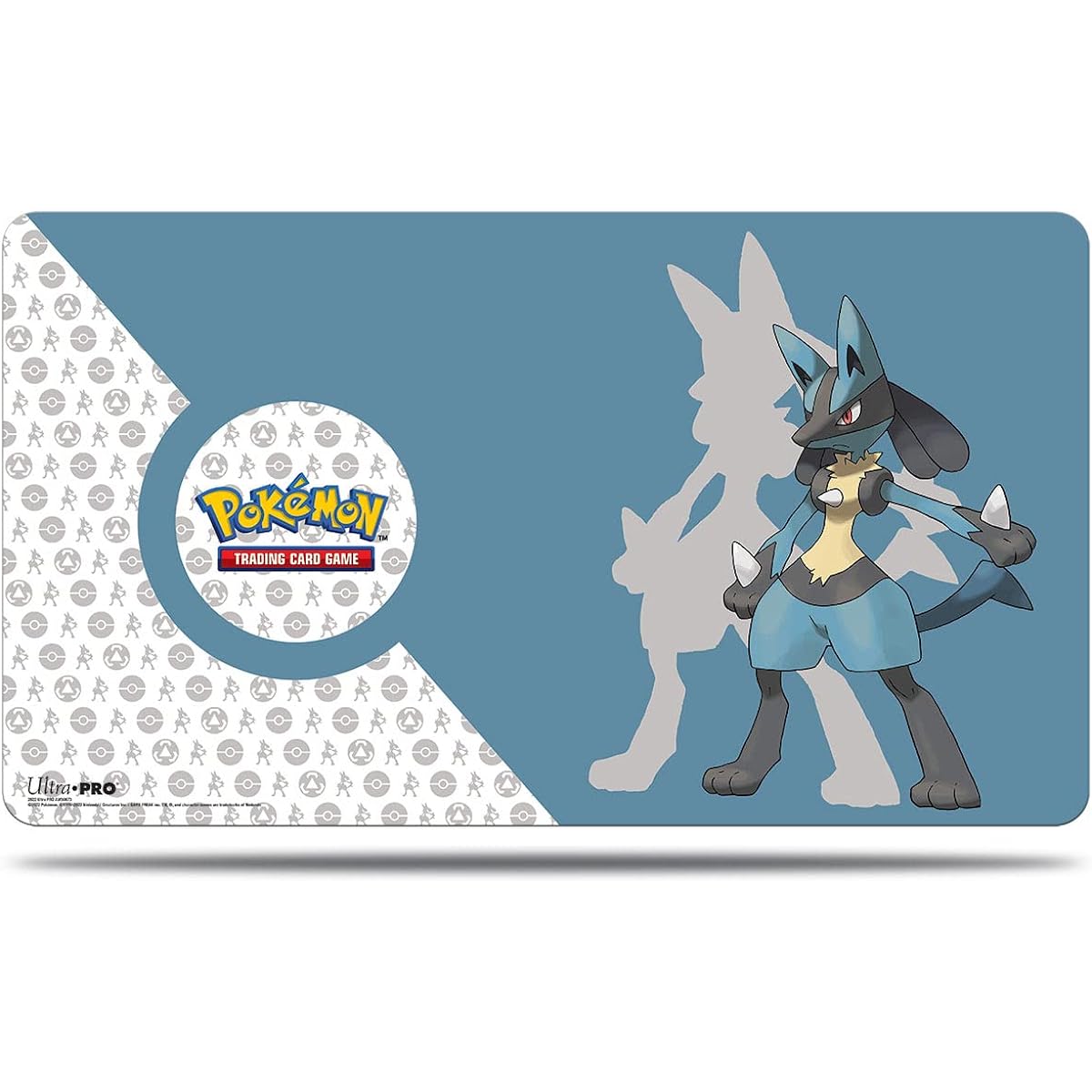 Lucario