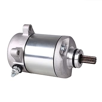Honda Recon 250 1997-2007 TRX250TE TRX250TM TRX250 / SportTrax 250 TRX250EX 2001-2008 / TRX250X 2009-2019 31200-HM8-003 312 00-HM8 -A41