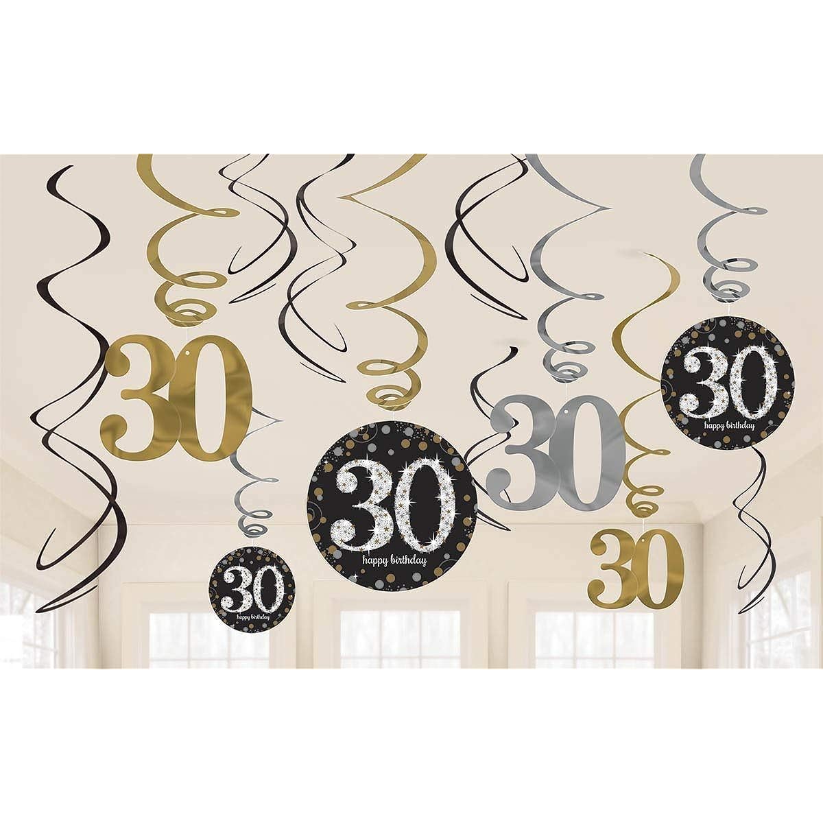Sparkling Celebration 30 (36 )