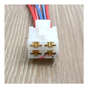 Starter Motor Solenoid Relay Motorcycle Starter Solenoid Relay For Yamaha XJR400 YZF-R6 YZF-R1 YZF R6 R1 FZ6 FZS600 FZ1 FZS1000