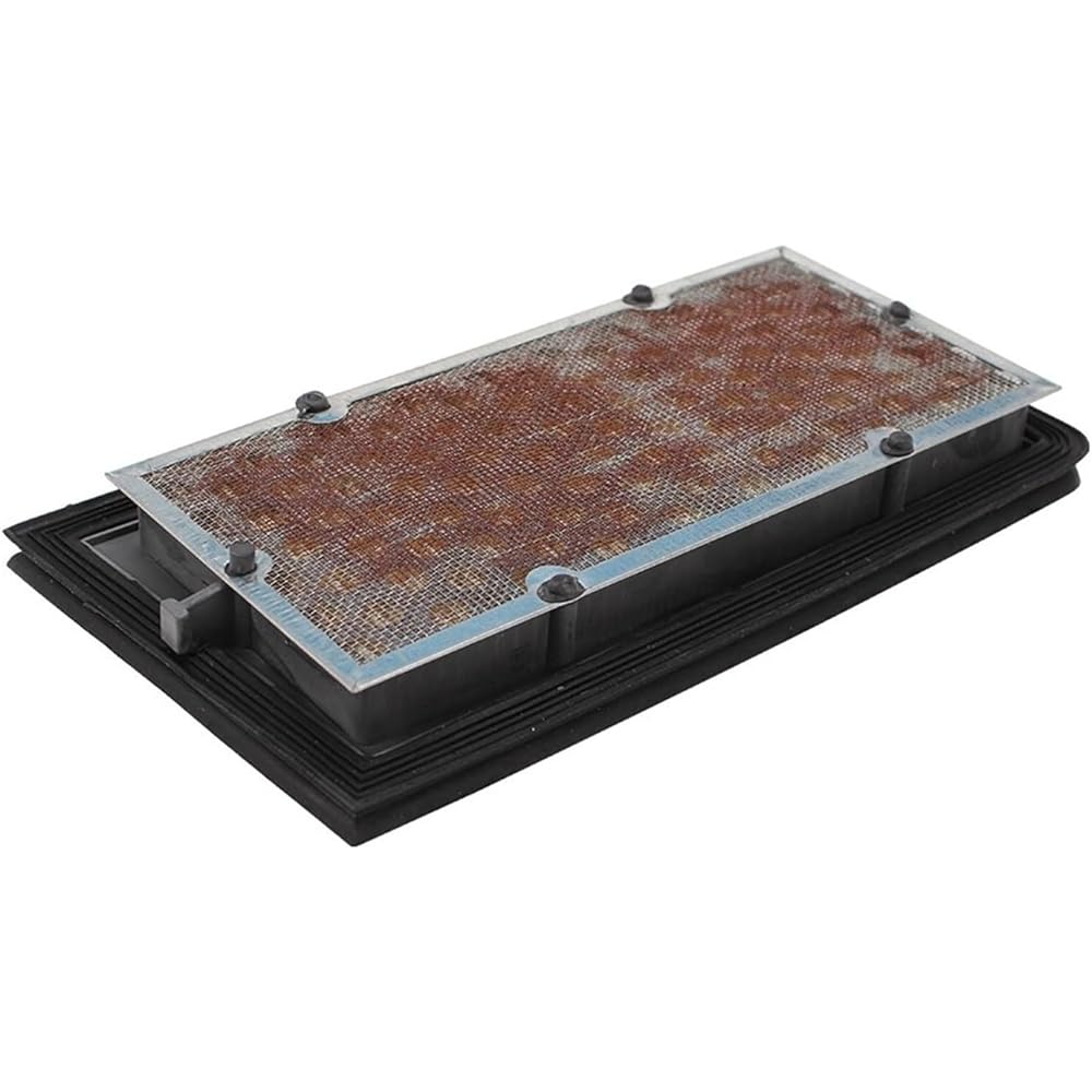Motorcycle Breather Filter For Suzuki AN650 Skywave Burgman 650 Sky Wave 650 Burgman 650 Motorcycle Accessories Air Filter Cleaner Element