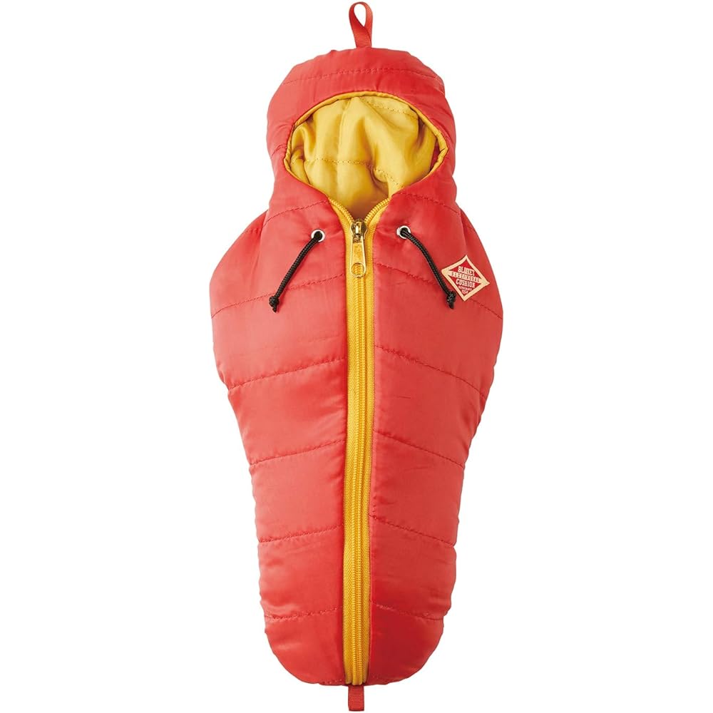 Setcraft Cushion & Blanket S Sleeping Bag Black SF-3863-BK