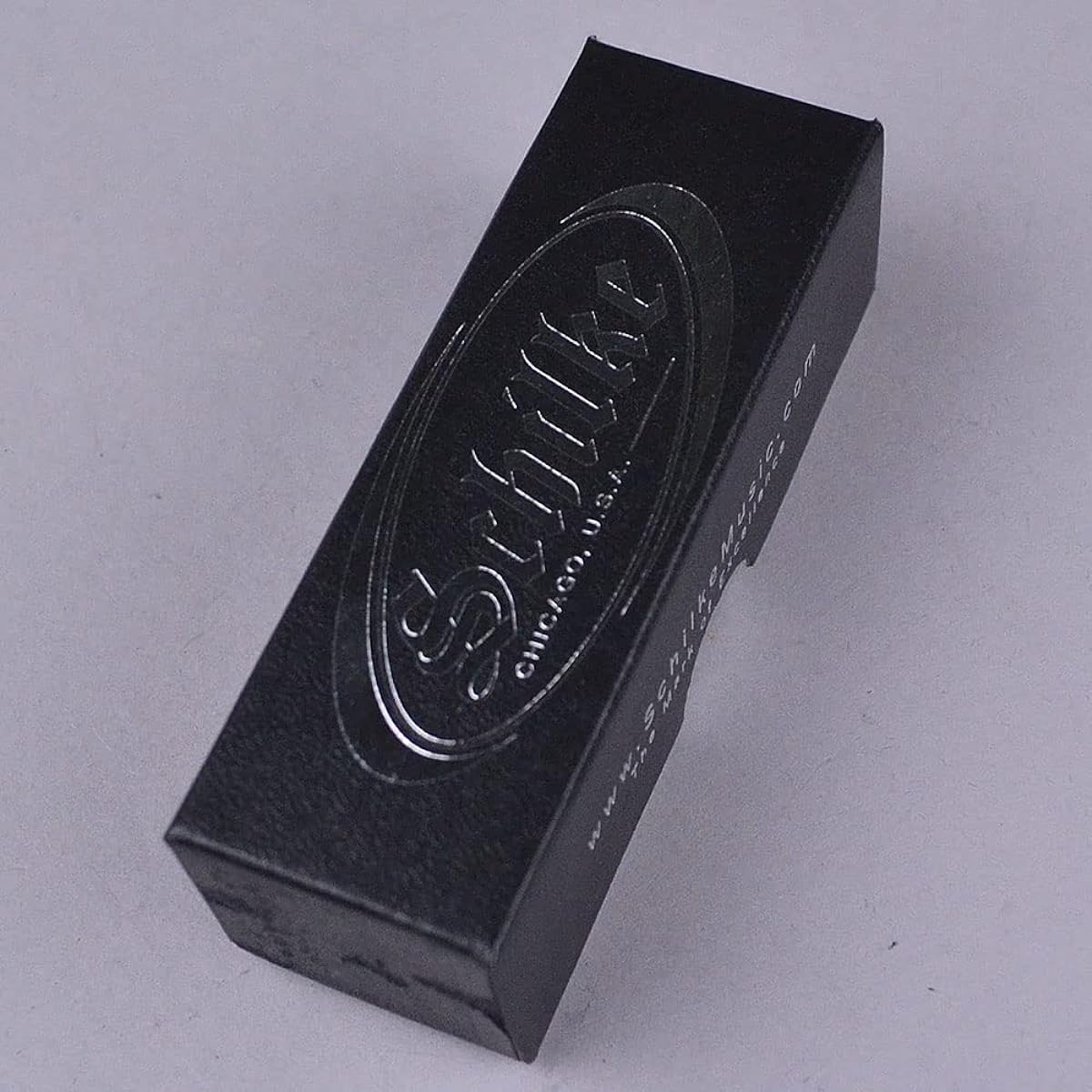 Schilke 6A4a Silver Plated SP Trumpet Mouthpiece Silky