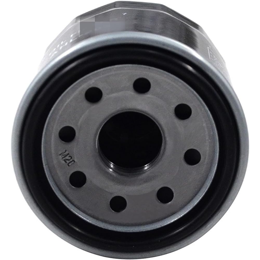 Motorcycle Breather Filter For Street Triple 2009-2013 Thruxton 2004-2015 Thruxton 2004-2015 Tiger 2007-2011 2013 Tiger ABS 10-11 Motorcycle Oil Filter