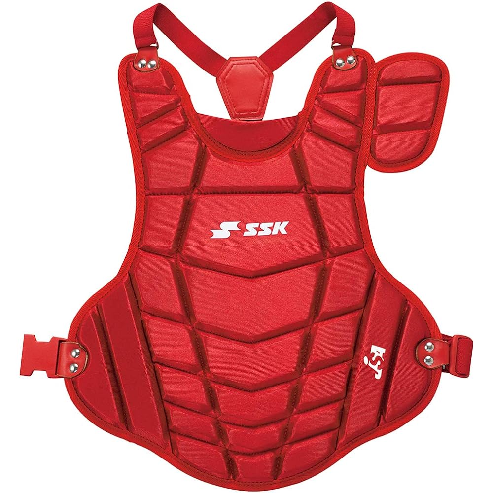 SSK (SSK) Boys Softball Protector CSPJ130