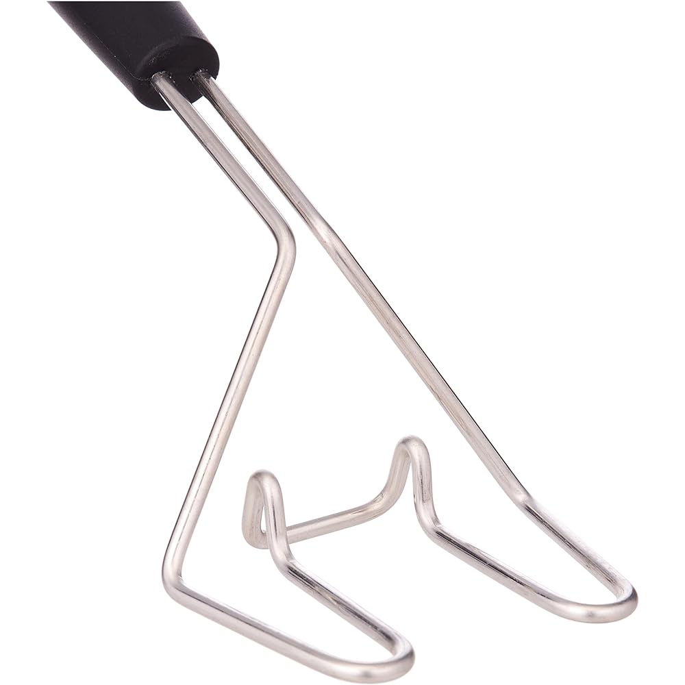 Weber GBS - Insert Lifter 8844 Black