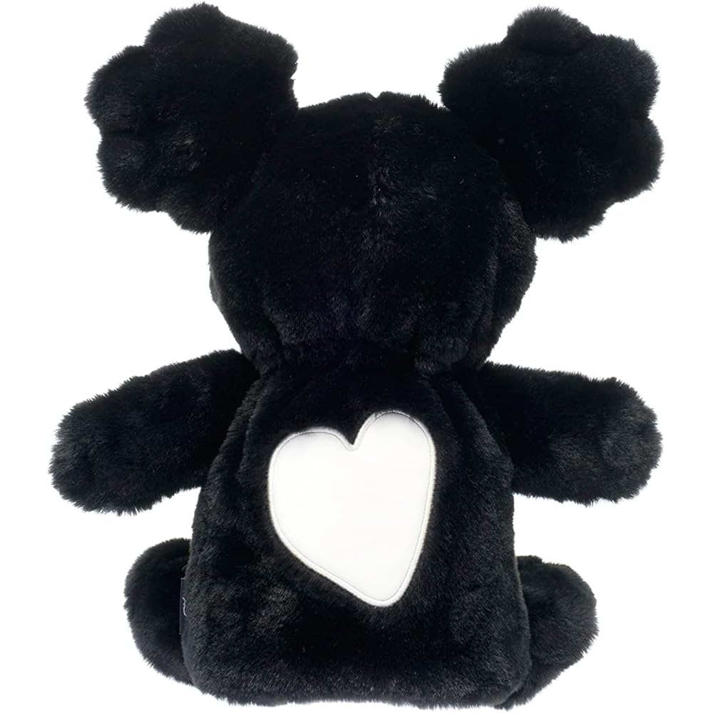 MU SPORTS 2023SS◆Fluffy boa SHUSHU head cover◆703J2504/FREE