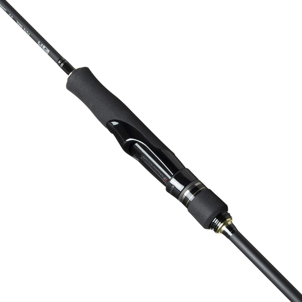 Major Craft Full Soli Offshore Fishing FSTE-S60L