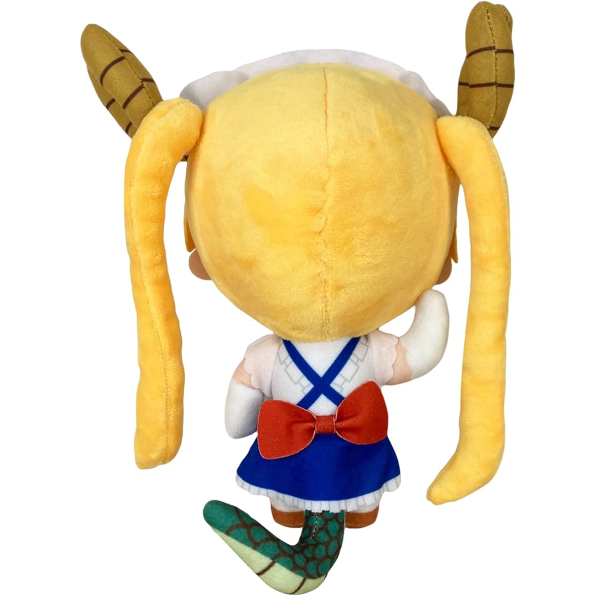 Miss Kobayashi's Dragon Maid S1 Thor Plush 8" tall