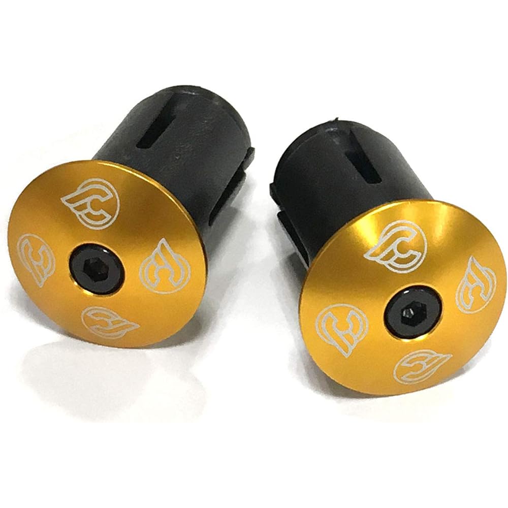 cinelli Bicycle Road Bike Mountain Bike MTB Accessories Bar End Cap END PLUGS+EXPANDER