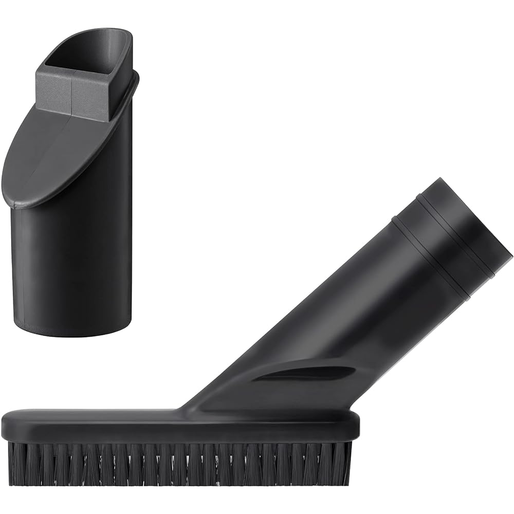 ±0 Plus Minus Zero Handy Cleaner G110 XJC-G110 (Brown Gray)