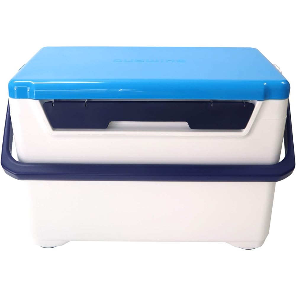 SHIMANO Fishing Cooler Box Infix Light 27 Liters S