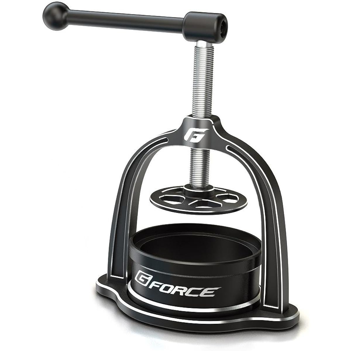 G-Force Drift Tire Remover Black G0208