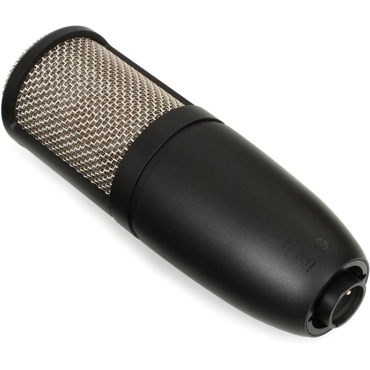 AKG P220 Project Studio Line Condenser Microphone