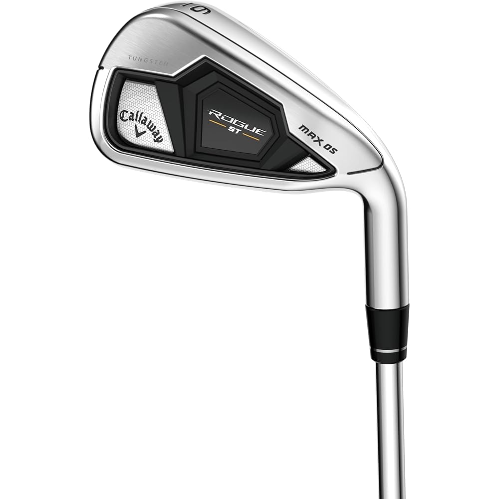 Callaway Iron ROGUE ST MAX OS IRONS Men's