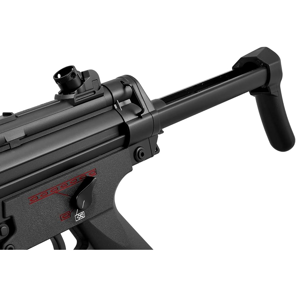 TOKYO MARUI MP5 A5 R.A.S Electric gun for ages 10 and up Light Pro