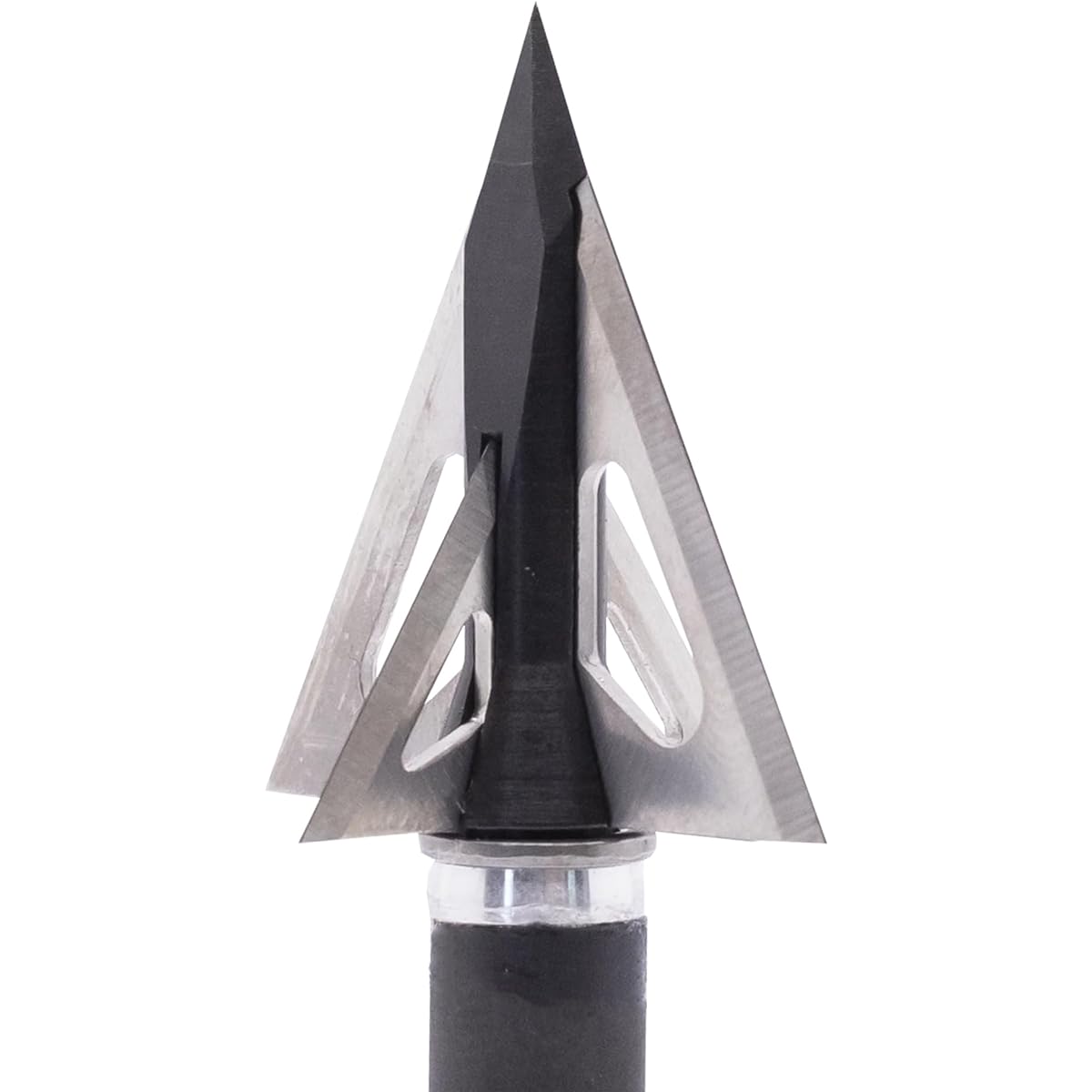 Slick Trick Broadheads 1 1/16" ViperTrick 4 Pack