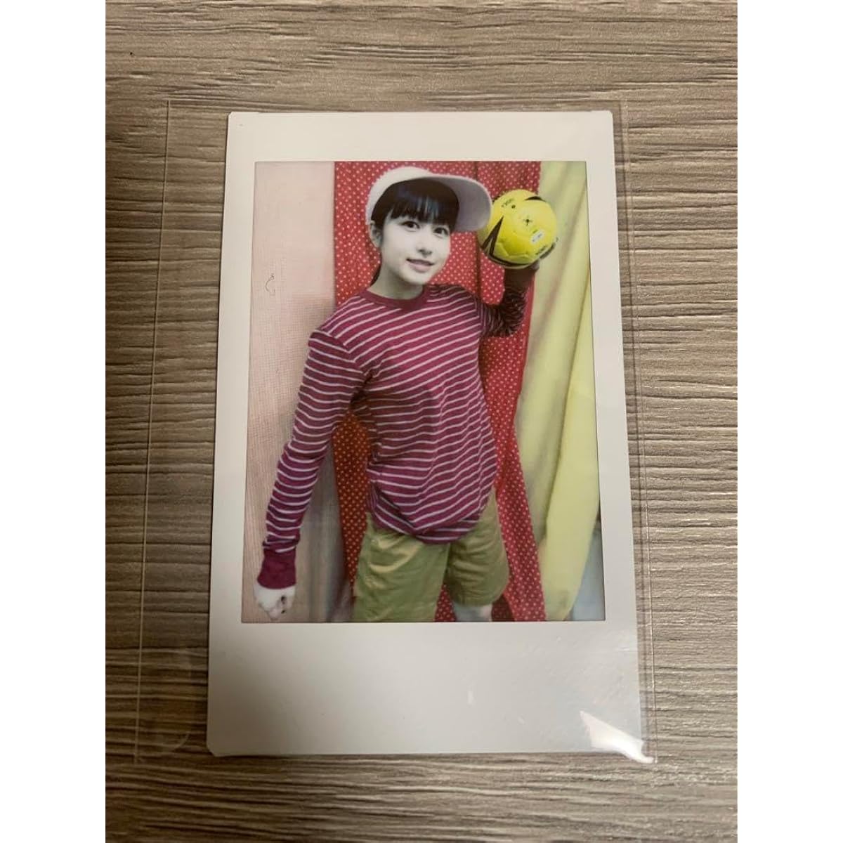 Koko Hayashi Instax PFPXZRDO