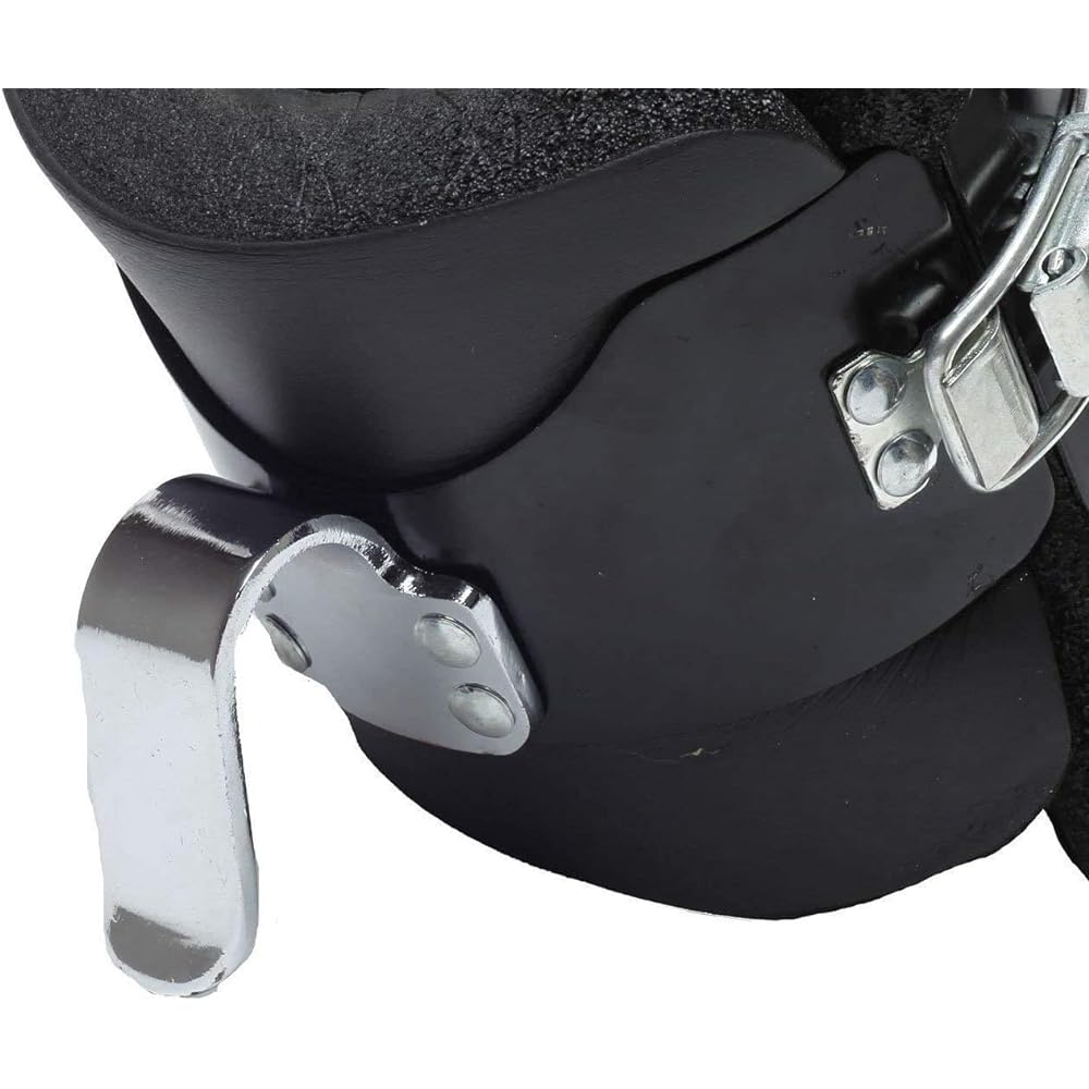Sutekus Gravity Boots Abdomen Abdomen Exercise Core Gym Fitness Exercise Home Muscle Training