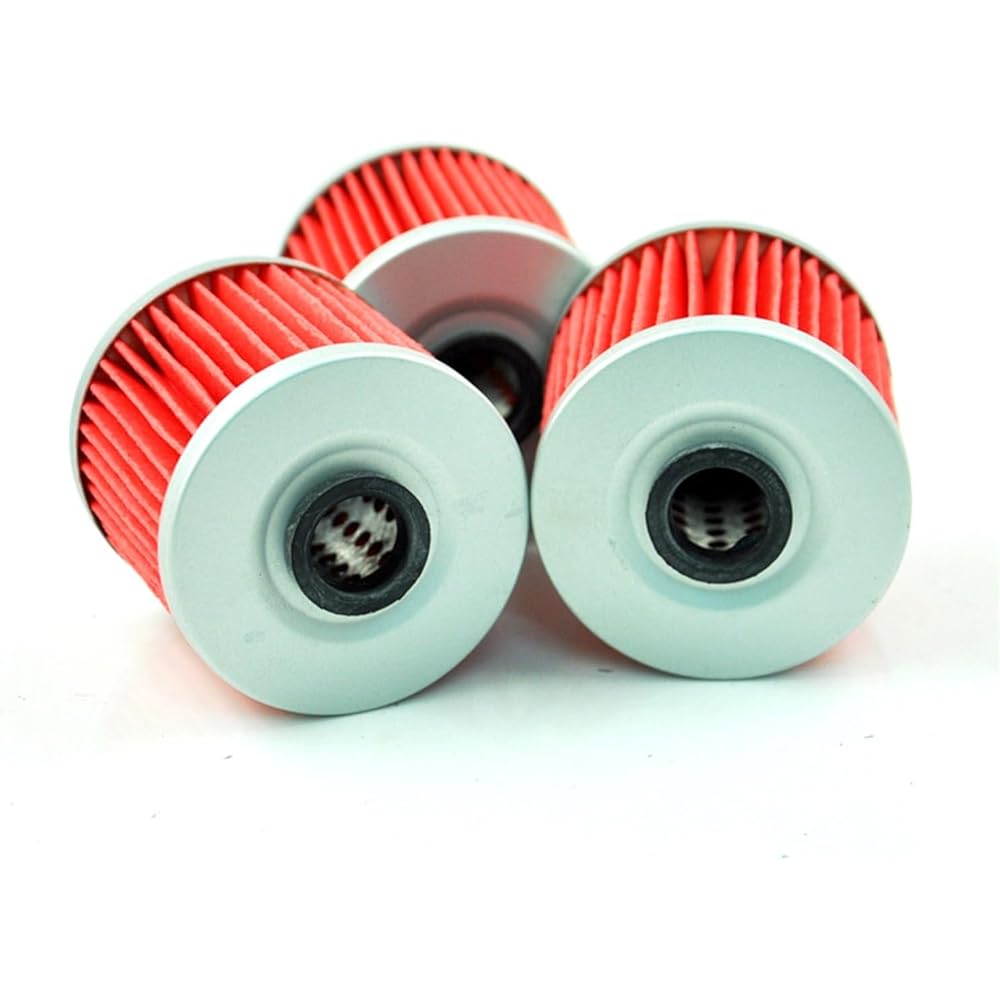 Motorcycle Breather Filter For Kawasaki BJ250 KZ250 Z250 KL600 KLR600 KL650 KLR650 KLX650 KL250 KLT200 KLT250 KLF300 Z200 KSF250 Motorcycle Oil Filter