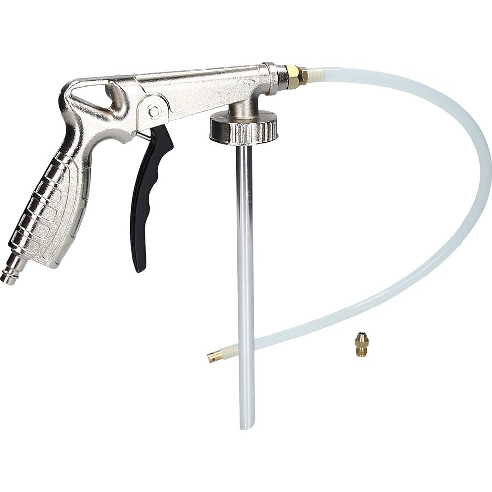 KS Tools Pneumatic Underbody Protection Gun BT161104