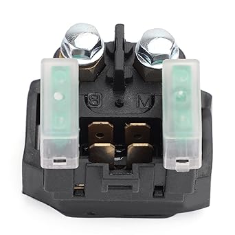 Starter Relay Cell Relay Starter Relay Solenoid Switch Yamaha YFZ450 YFZ 450 2004 2005-2008 2006 2007 Motorcycle Accessories Parts