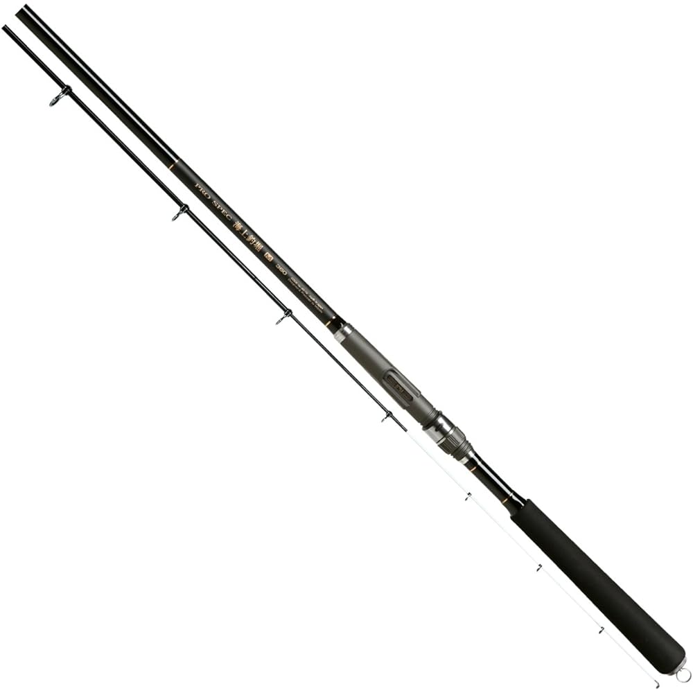 Uzaki Nisshin Rod Prospec Marine Fishing Pond
