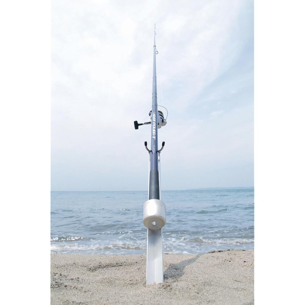 Belmont MS-078 Aluminum Angle Pole Stand Cup 78cm