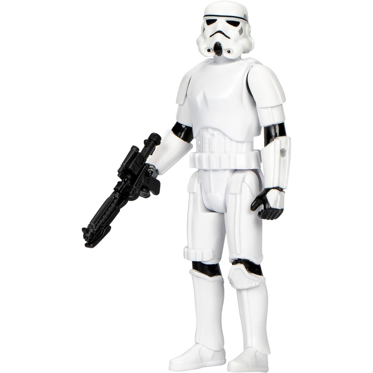 STAR WARS Epic Hero Series Stormtrooper 4" Action Figure & Accessories Toys for 4 year old boys and girls
