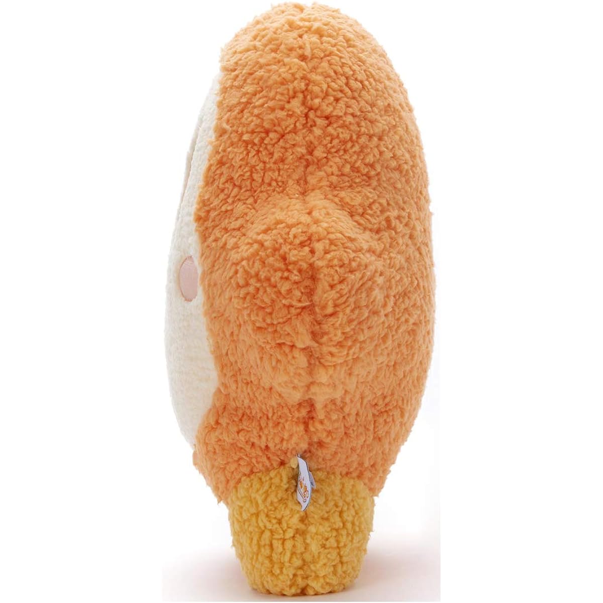 Takara Tomy Arts Kirby of the Stars Mofuratto Plush Cushion Waddle Dee Width approx. 40cm